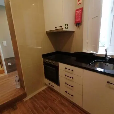 Σπίτι διακοπών Portocasa *