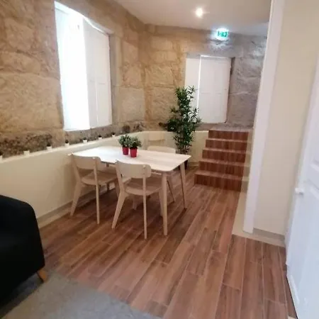 Portocasa Σπίτι διακοπών