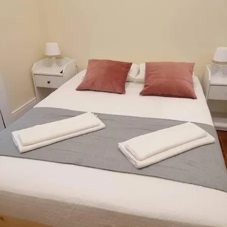 Casa de Férias Portocasa