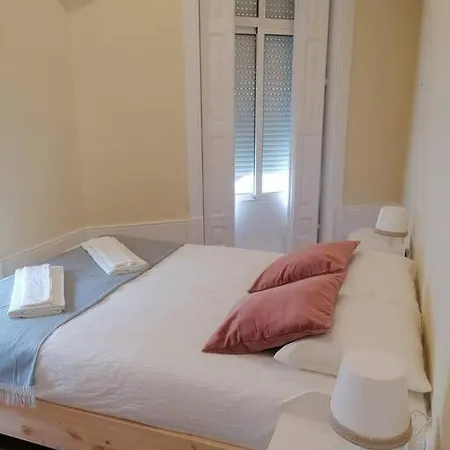 Portocasa Σπίτι διακοπών