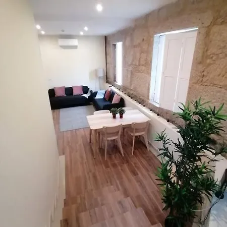 Portocasa Σπίτι διακοπών *