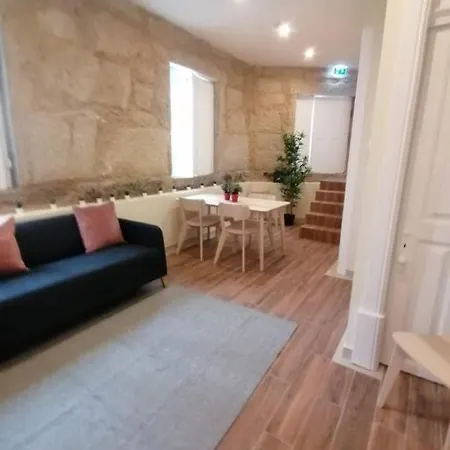 Portocasa * Πόρτο