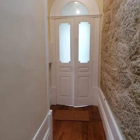 Σπίτι διακοπών Portocasa