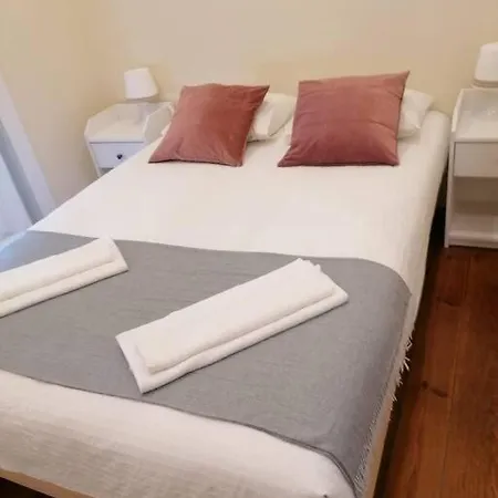 Portocasa Casa de Férias
