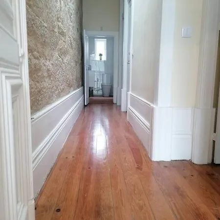 Σπίτι διακοπών Portocasa Πόρτο