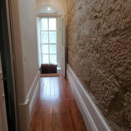 Portocasa Σπίτι διακοπών Πόρτο