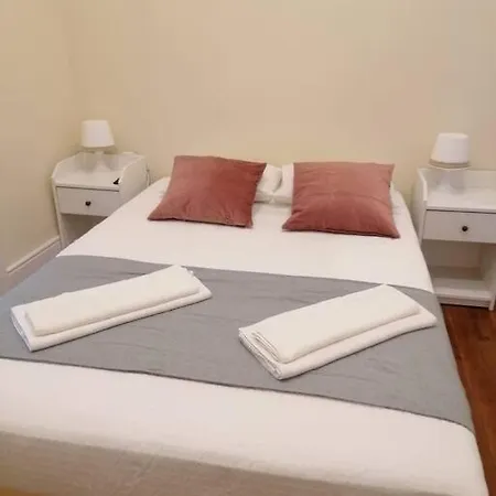 Portocasa Semesterbostad *