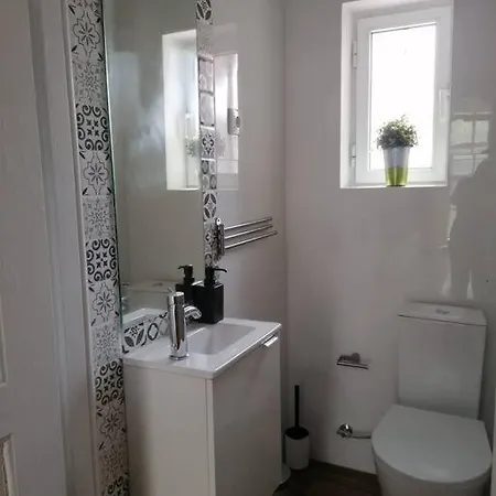 Semesterbostad Portocasa Oporto
