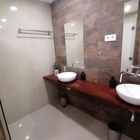 Portocasa Semesterbostad Oporto