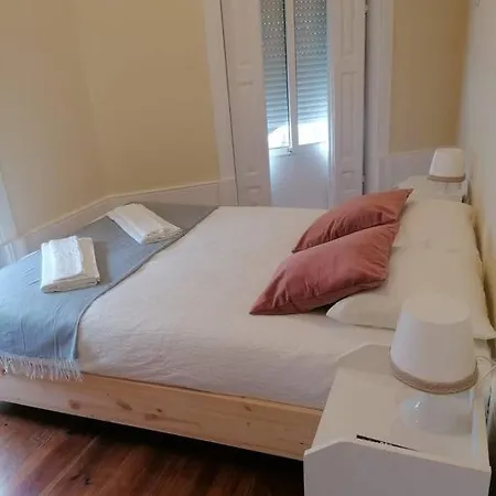 Portocasa Semesterbostad