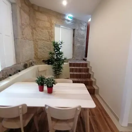 Semesterbostad Portocasa Oporto