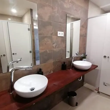 Semesterbostad Portocasa Oporto