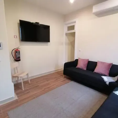 Semesterbostad Portocasa Oporto