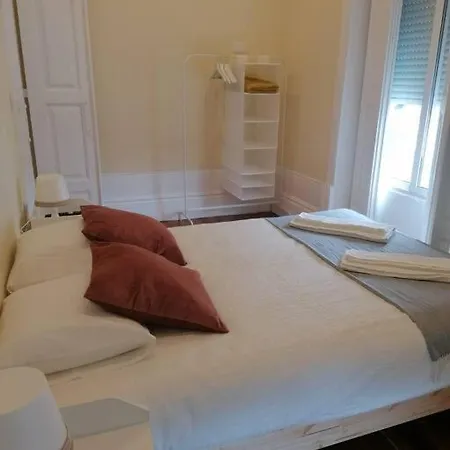 Portocasa Semesterbostad