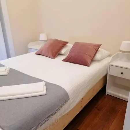 Portocasa Semesterbostad Oporto