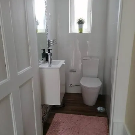 Semesterbostad Portocasa *